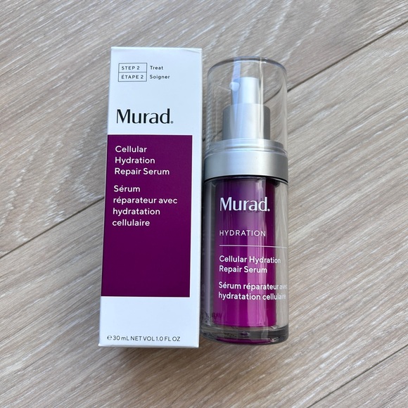 Murad Cellular Hydration Repair Serum 1.0oz/ 30 ml New In Box - Picture 1 of 2